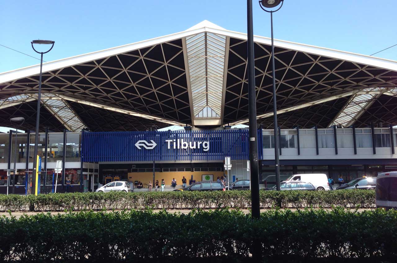 Tilburg staat medi-wiet toe