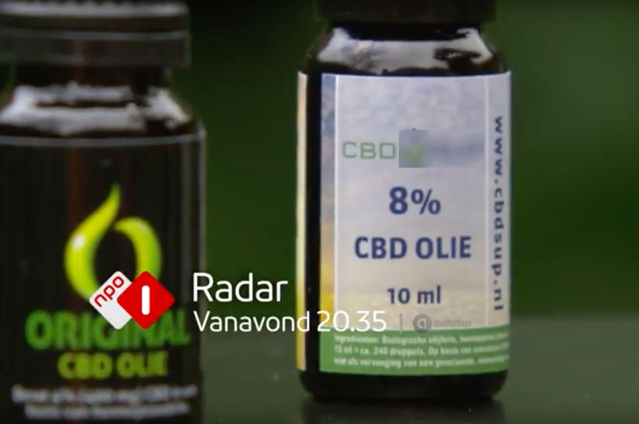 CBD olie bijwerkingen