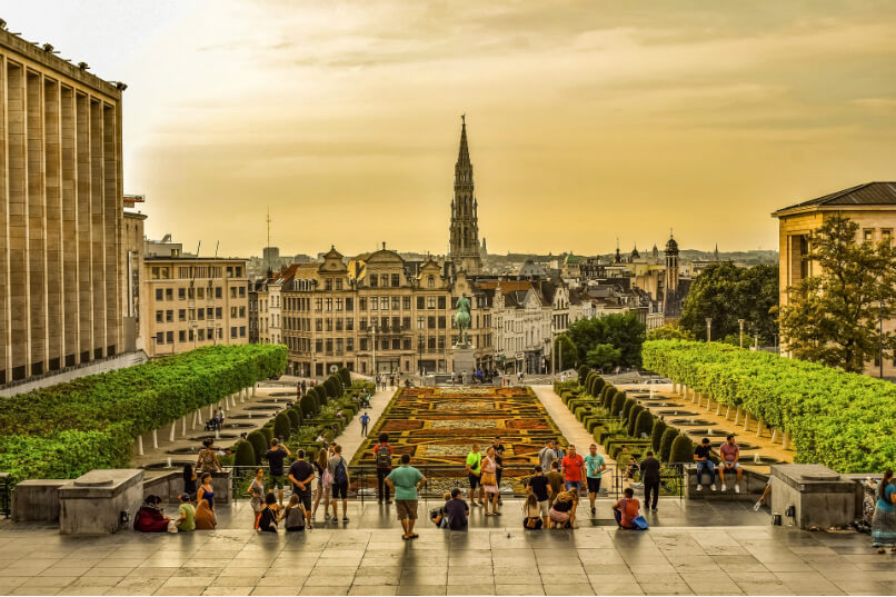 CBD olie kopen in België