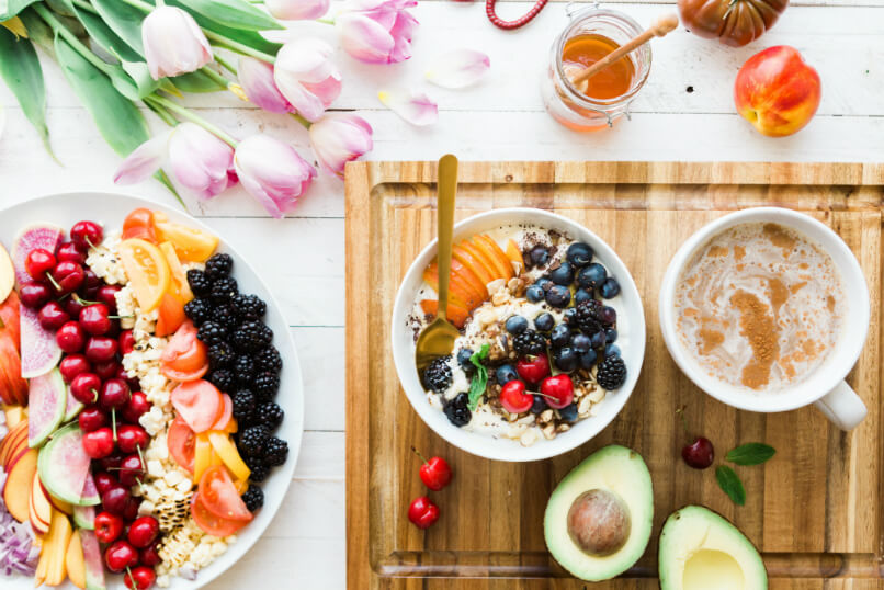 CBD olie foodtrend 2019