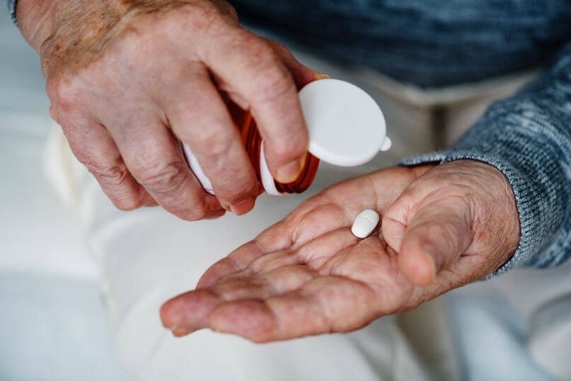 Gaat CBD samen met medicijnen